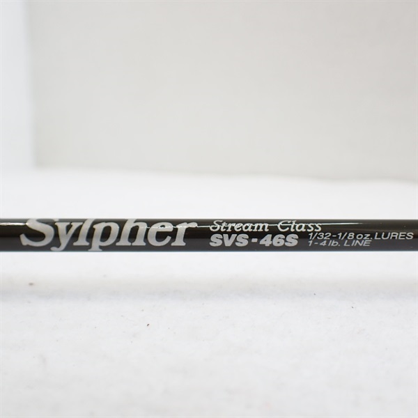 シルファーＳＶＳ－４６Ｓ